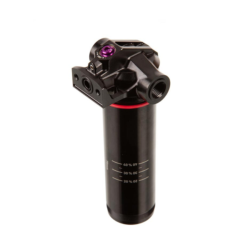 Load image into Gallery viewer, RockShox Eyelet Assembly for Vivid C1, Trunnion 70 - Vivid C1+ (2024+)
