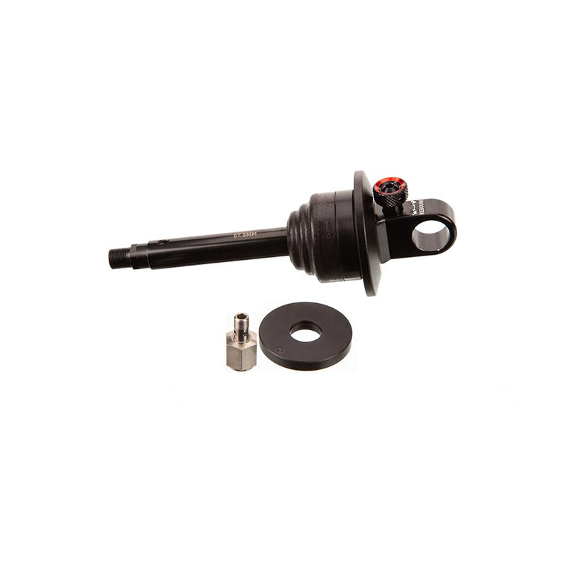 Load image into Gallery viewer, RockShox Damper Shaft Assy for SDLC B1, Standard Eyelet 57.5mm
