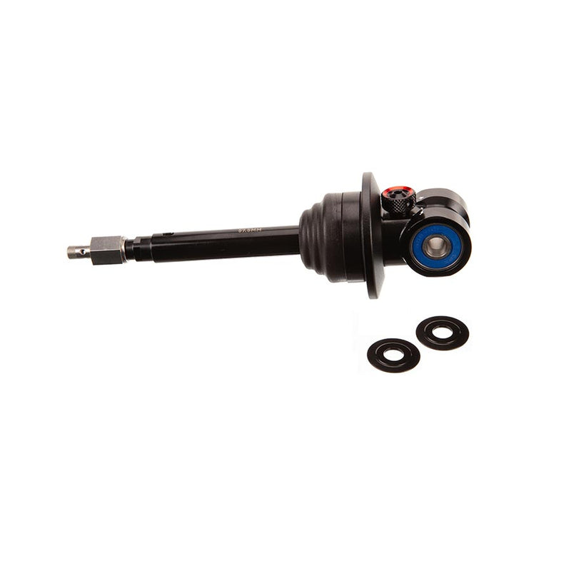 Load image into Gallery viewer, RockShox Damper Shaft Assy for SDLC B1, Bearing Eyelet 57.5mm
