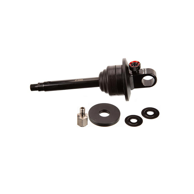 Load image into Gallery viewer, RockShox Damper Shaft Assy for SDLC B1, Standard Eyelet 67.5mm
