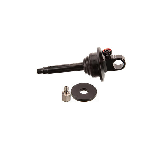 RockShox Damper Shaft Assy for SDLC B1, Standard Eyelet 47.5mm