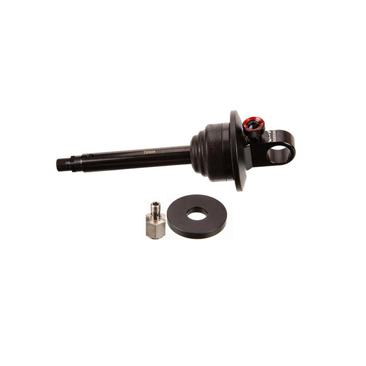 RockShox Damper Shaft Assy for SDLC B1, Standard Eyelet 70mm