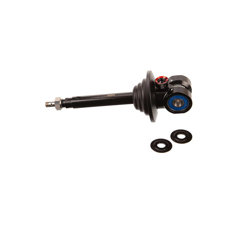 Load image into Gallery viewer, RockShox Damper Shaft Assy for SDLC B1, Bearing Eyelet 55mm
