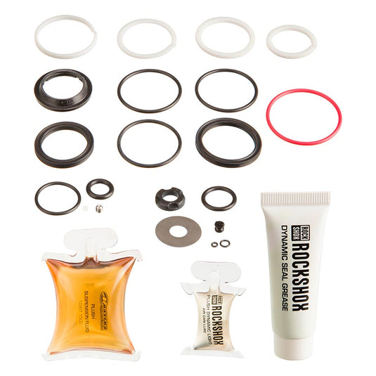 RockShox Full Service Kit, 100 Hour, Trek Isostrut A1+ 2024+