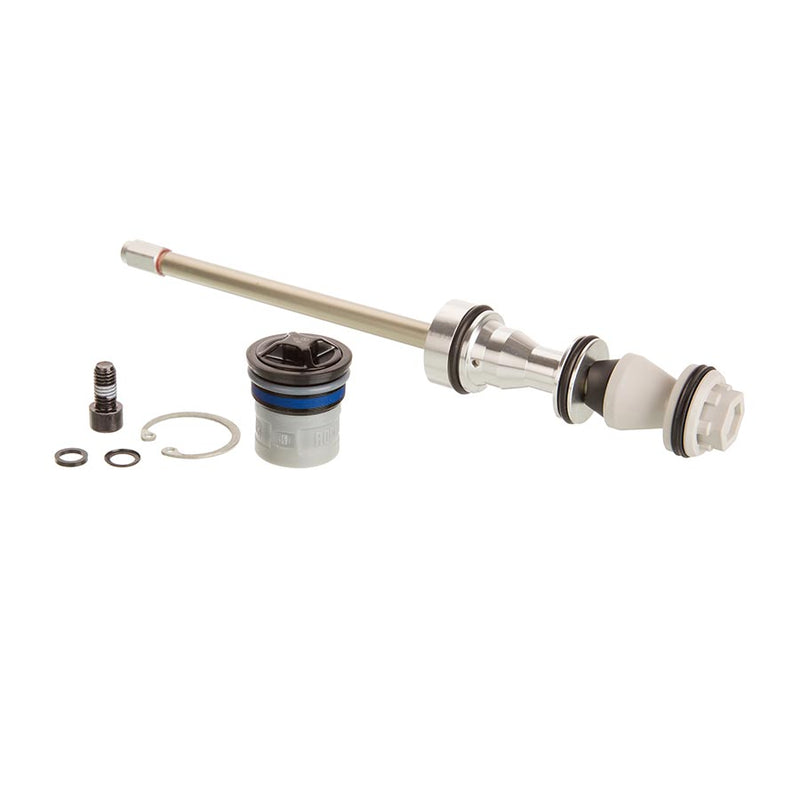 Load image into Gallery viewer, RockShox DebonAir Air Spring Assembly, 140mm, 27/29, Psylo Gold
