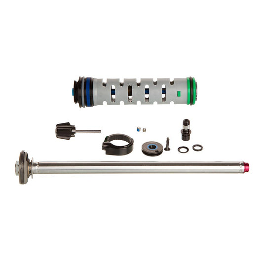 RockShox-Psylo-Silver-A1-120-160mm-Damper-Compression-Mountain-Bike-ROCKSX0043-MTB-Suspension-Fork-Compression-Damper