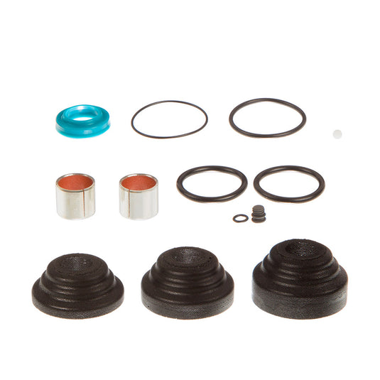 RockShox 1yr Service Kit for Vivid Coil C1, Service Kit, Kit