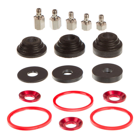 RockShox Travel Change Kit, Vivid/Vivid Coil C1+
