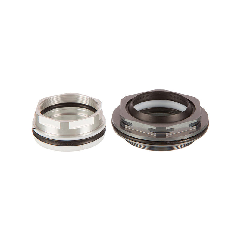Load image into Gallery viewer, RockShox Rear Shock Air Sealhead Assembly - Fits Vivid C1+ (2024+) V2
