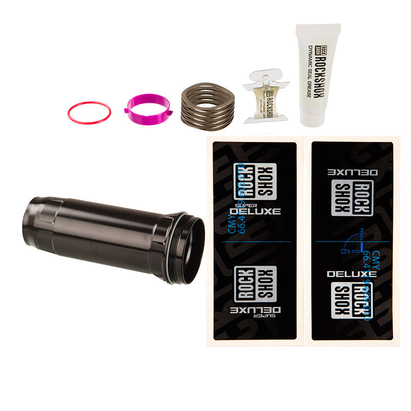Load image into Gallery viewer, RockShox-Rear-Shock-Part-Universal-RSPR0594
