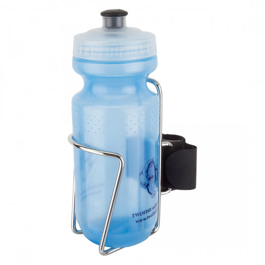 Two-Fish-Quick-Cage-with-Bottle-Water-Bottle-Cages-WC1013-Bicycle-Water-Bottle-Cages