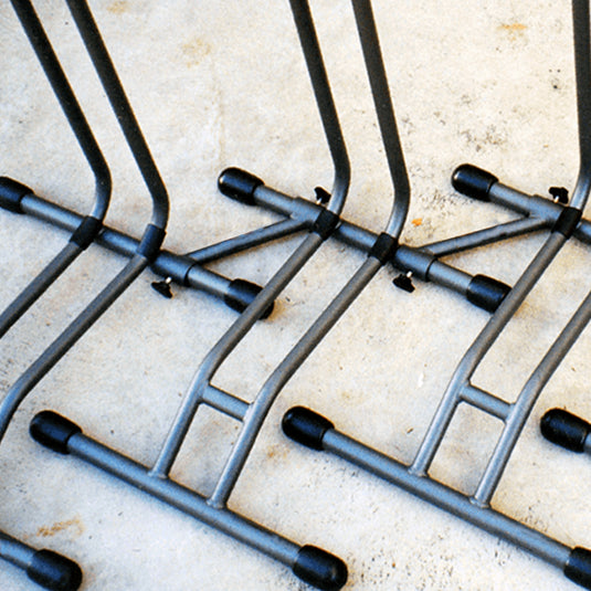 Willworx Connectors: Connects Two Stands, Installs Directly To Superstand