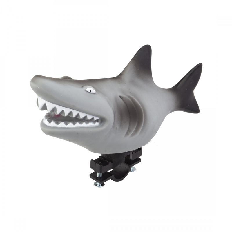 Load image into Gallery viewer, Sunlite Squeeze Horns Shark Squeeze
