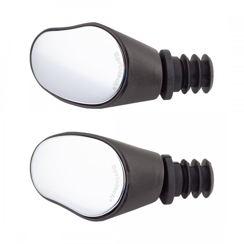 Load image into Gallery viewer, Sprintech-Dropbar-Mirror-Mirror-MI2002
