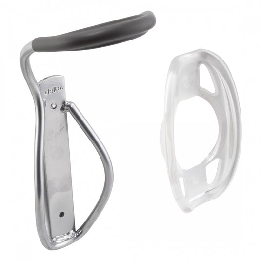 Delta-Single-Bike-Wall-Mount-Rack-and-Tire-Tray-Racks-Display-Storage-DS9014-Bicycle-Storage-Stand