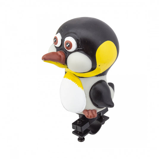Sunlite Squeeze Horns Penguin Squeeze