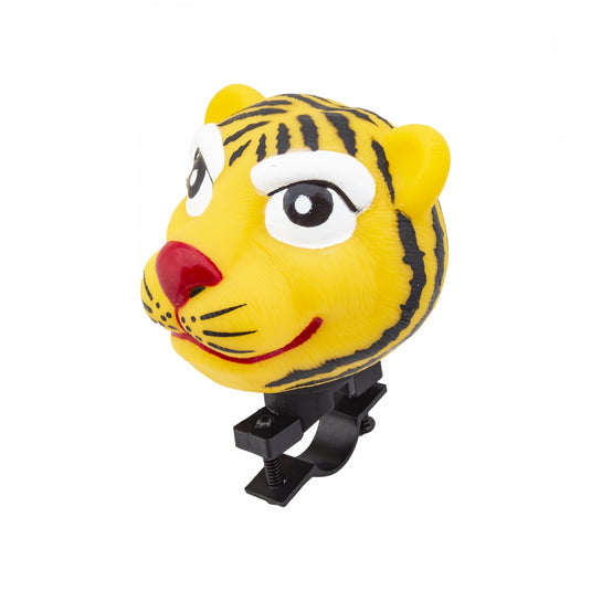Sunlite Squeeze Horns Tiger Squeeze
