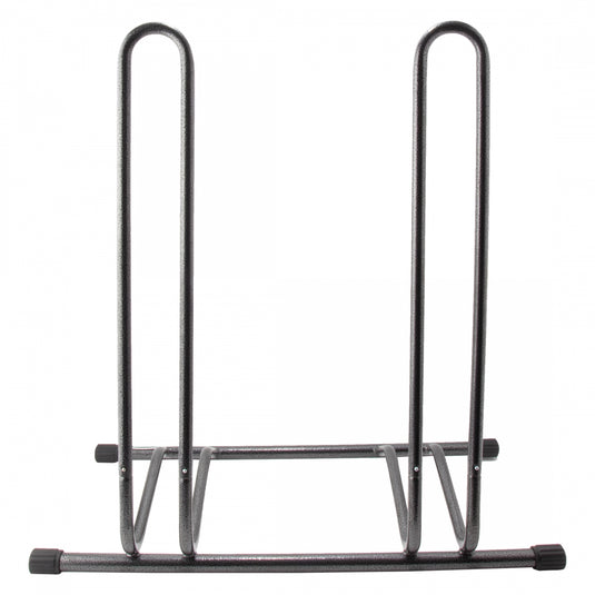 Willworx Super Stand 2 Bike Four-Point, Foam Rubber End-Cap Feet