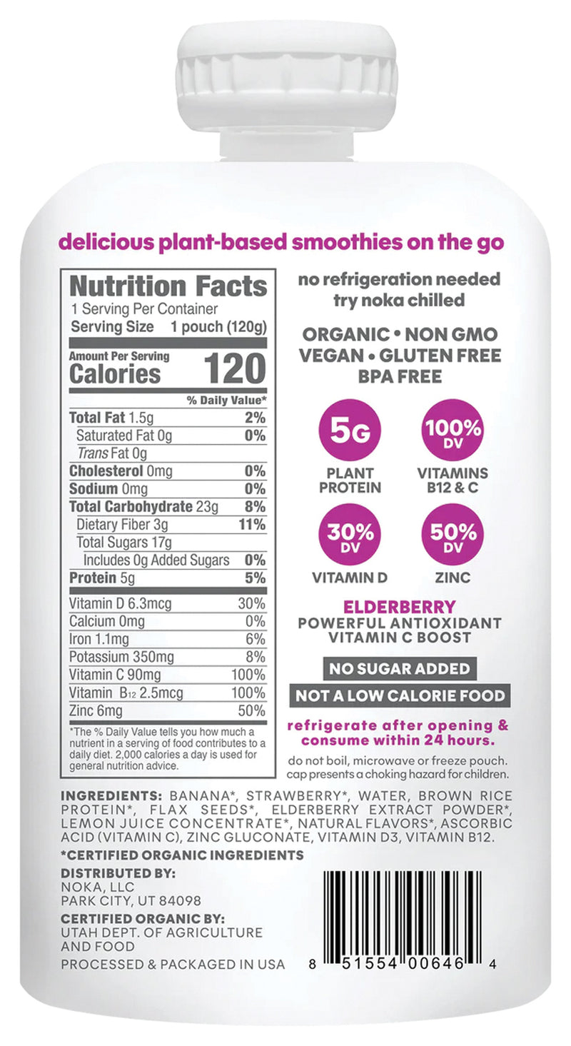 Load image into Gallery viewer, NOKA-Nutrition-NUTR0966
