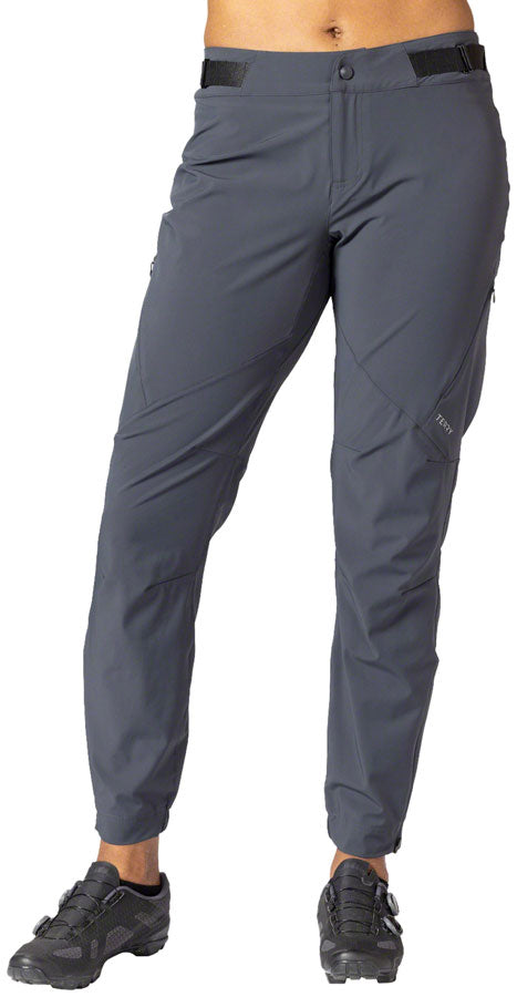 Load image into Gallery viewer, Terry-Gravel-Pants-Cycling-Pant-Large-CSPT0269
