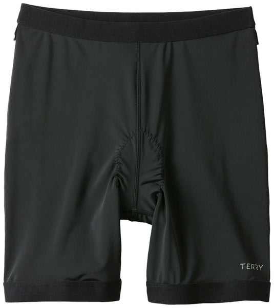 Terry Venture Shorts - Women's, Black Iris, Small