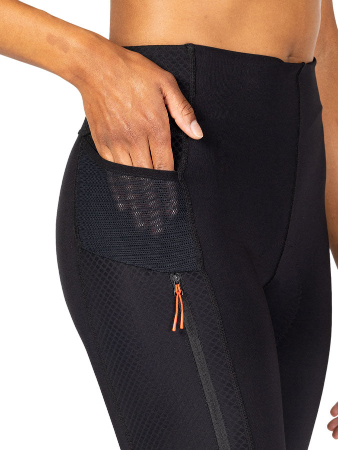 Load image into Gallery viewer, Terry Gravel Shorts - Black, Medium
