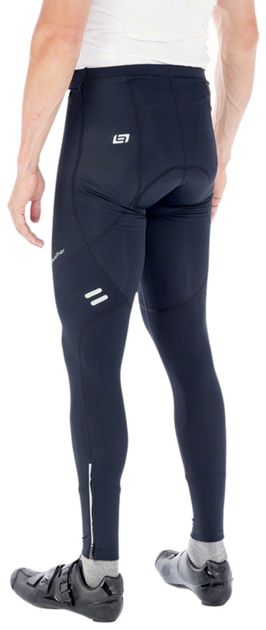 Load image into Gallery viewer, Bellwether Thermaldress Tight - Black, Men's, X-Large
