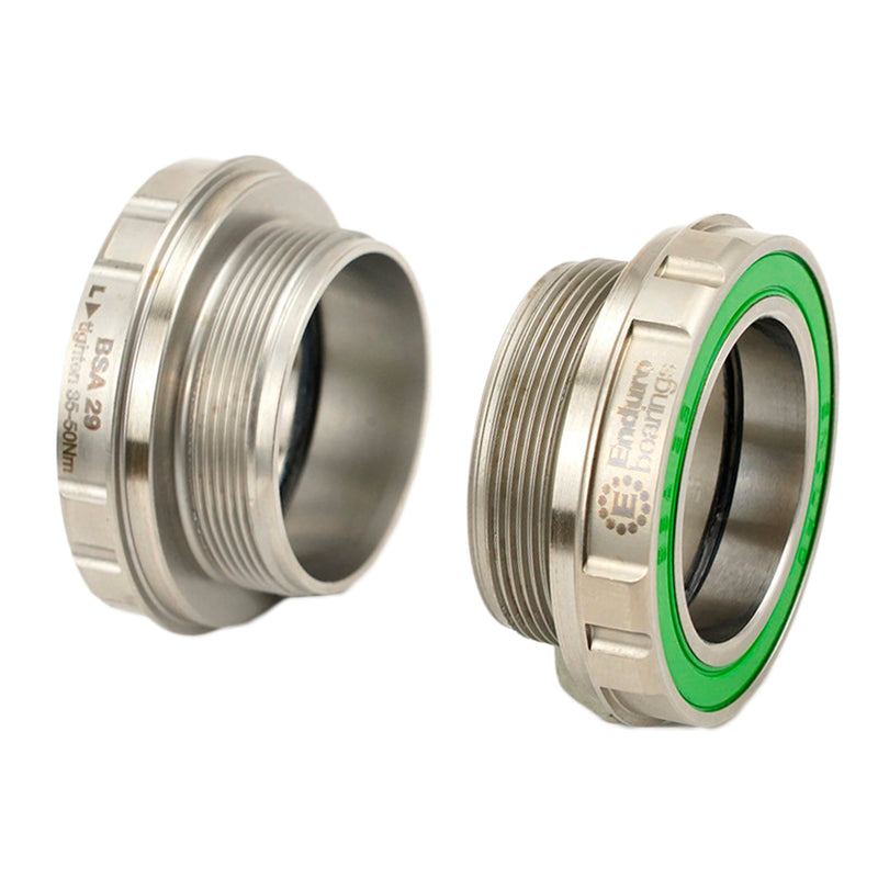 Load image into Gallery viewer, Enduro-Maxhit-BSA-Bottom-Bracket-BTBK1163-Bicycle-Bottom-Brackets
