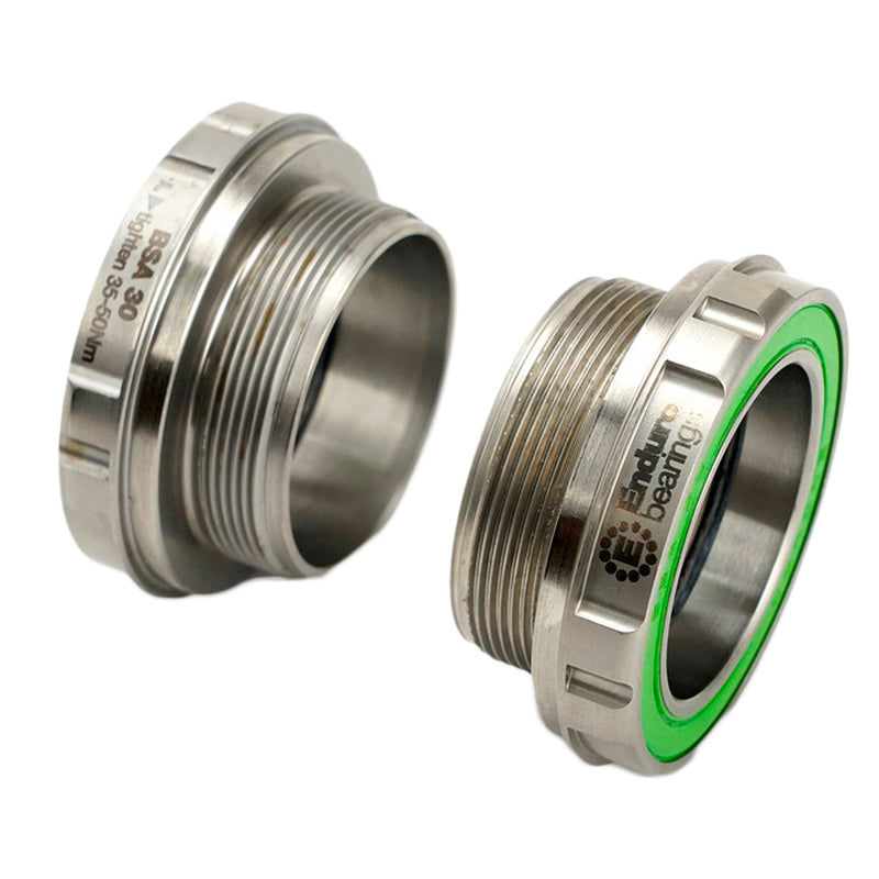 Load image into Gallery viewer, Enduro-Maxhit-BSA-Bottom-Bracket-BTBK1164-Bicycle-Bottom-Brackets
