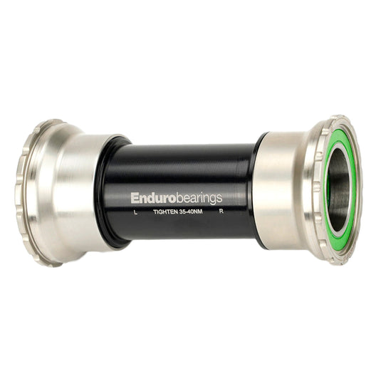Enduro-Maxhit-Torqtite-Bottom-Bracket-BTBK1165-Bicycle-Bottom-Brackets