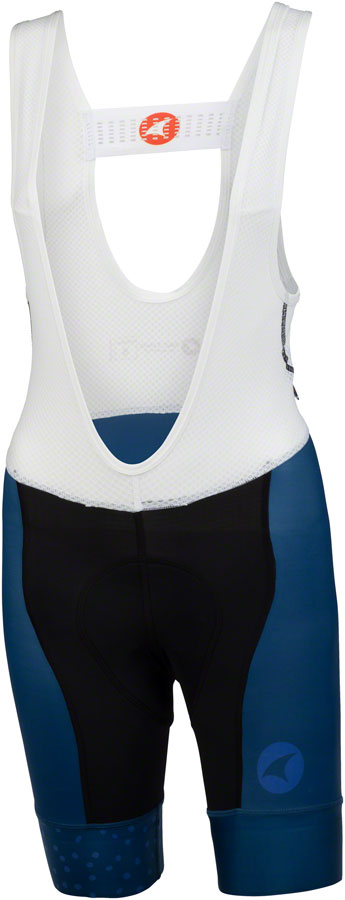Load image into Gallery viewer, Salsa-Women's-Team-Polytone-Bib-Short-Shorts-SBST1133

