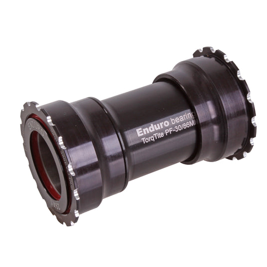 Enduro-TorqTite-BB386EVO-Angular-Contact-Stainless-Bottom-Bracket-BTBK1200-Bicycle-Bottom-Brackets