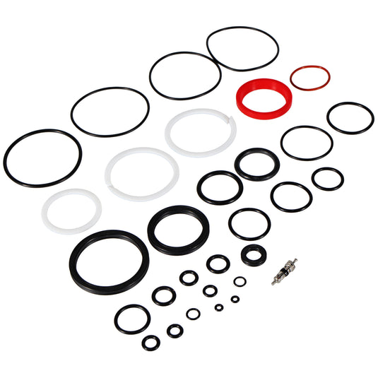 Anso-Suspension-STX22-Air-Shock-Models-Rear-Shock-Spring-RSSP0801-MTB-Rear-Shock-Spring