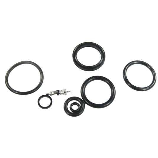 Anso-Suspension-Reba-SID-Revelation-Sektor-Recon-Gold-Other-Fork-Part-SRVK0397