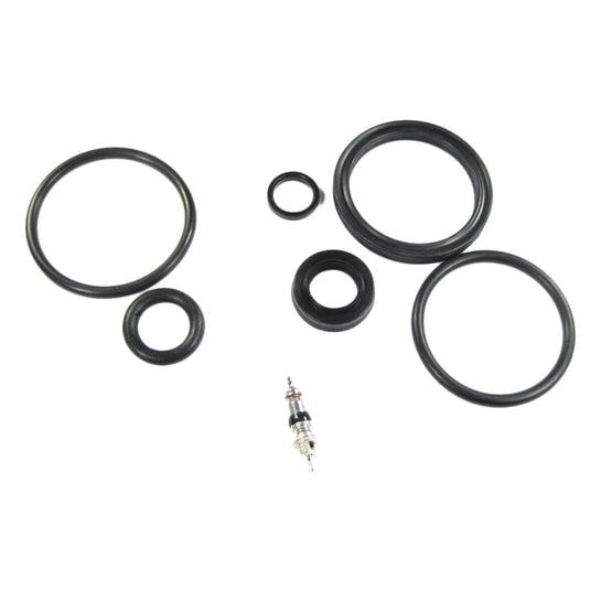 Anso-Suspension-Zeb-Domain-DebonAir-(38mm)-Other-Fork-Part-Universal-SRVK0400