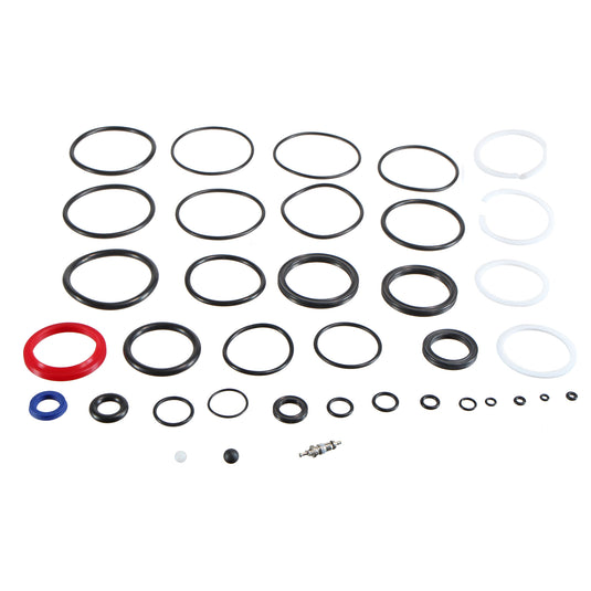 Anso-Suspension-X-Fusion-O2-and-O2-Pro-Rear-Shock-Spring-RSSP0368-MTB-Rear-Shock-Spring