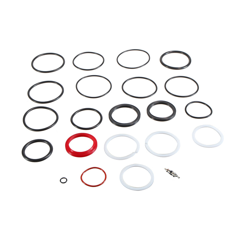 Load image into Gallery viewer, Anso-Suspension-X-Fusion-O2-and-O2-Pro-Rear-Shock-Spring-RSSP0369-MTB-Rear-Shock-Spring
