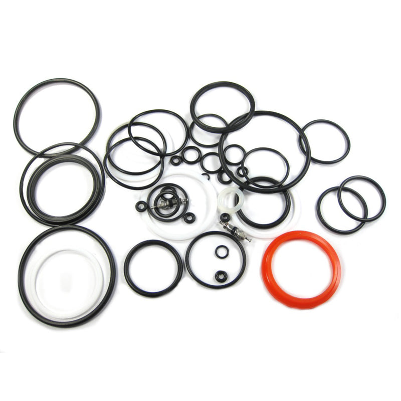 Load image into Gallery viewer, Anso-Suspension-Fox-Float-X2-Rear-Shock-Spring-RSSP0360-MTB-Rear-Shock-Spring
