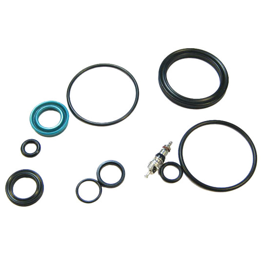Anso-Suspension-Float-34-NA2-Bomber-Z2-Other-Fork-Part-SRVK0393