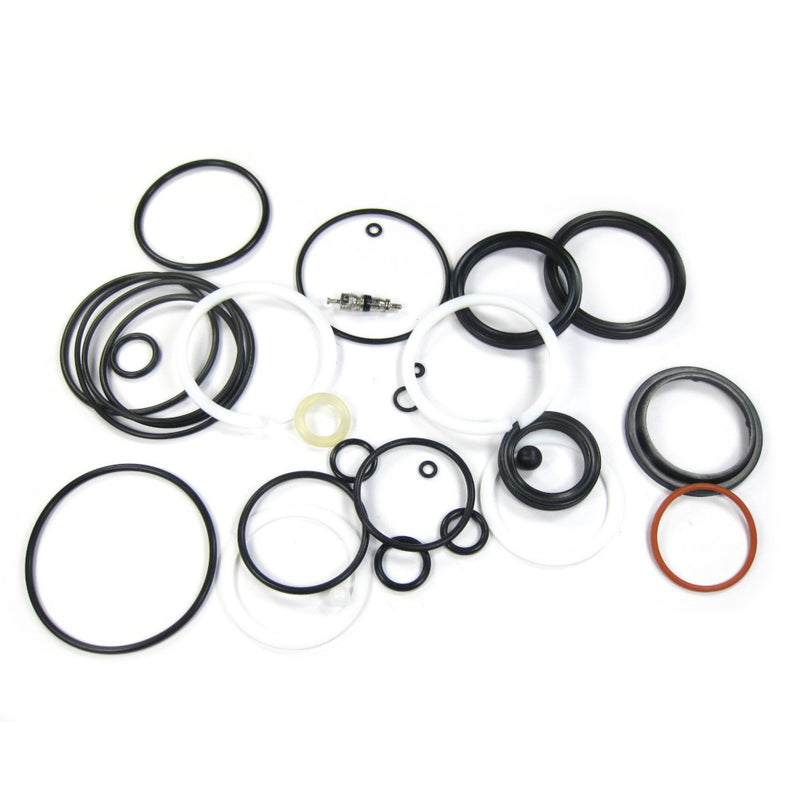 Load image into Gallery viewer, Anso-Suspension-Fox-Trek-DRCV-Rear-Shock-Spring-RSSP0354-MTB-Rear-Shock-Spring
