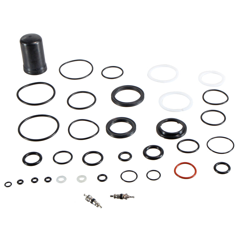 Load image into Gallery viewer, Anso-Suspension-Rockshox-Specialized-Brain-Rear-Shock-Rear-Shock-Spring-Universal-RSSP0307-MTB-Rear-Shock-Spring
