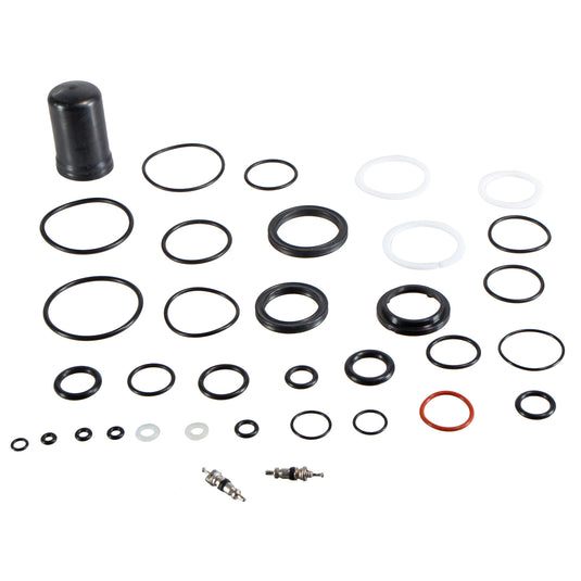 Anso-Suspension-Rockshox-Specialized-Brain-Rear-Shock-Rear-Shock-Spring-RSSP0307-MTB-Rear-Shock-Spring