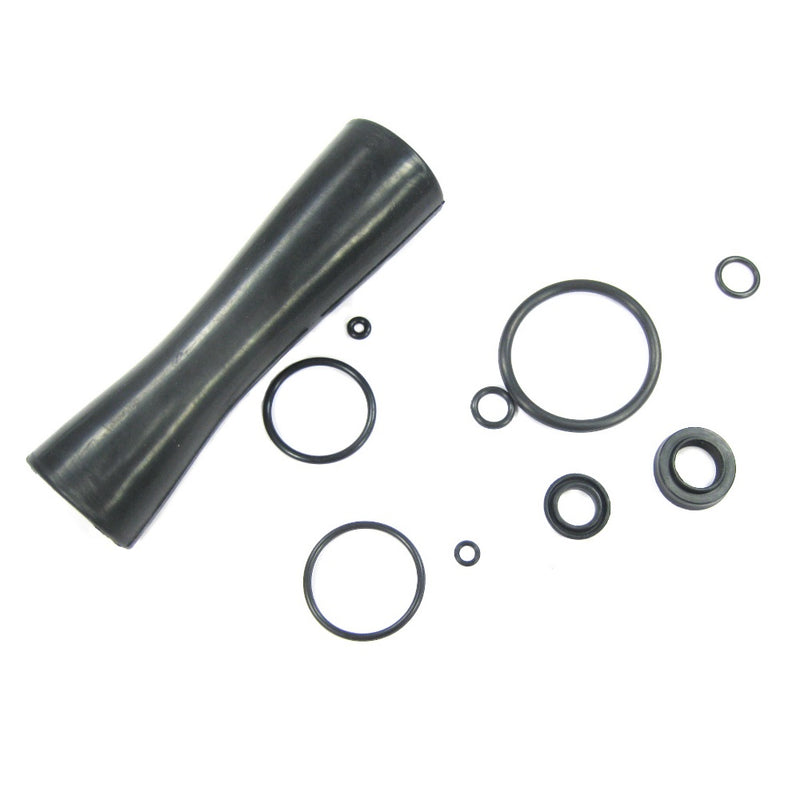 Load image into Gallery viewer, Anso-Suspension-Charger-Race-Day-SID-Other-Fork-Part-SRVK0306
