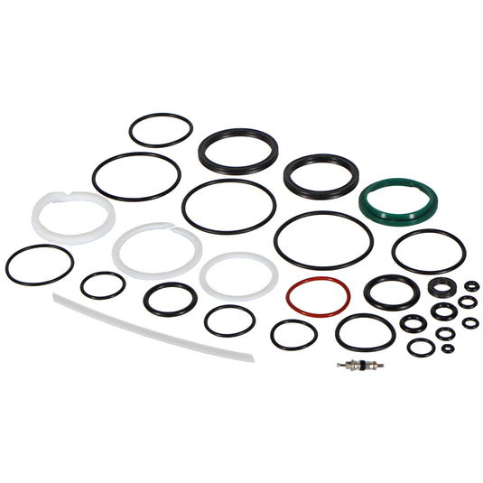 Anso-Suspension-TTX2-&-TTX1-Air-Shock-Models-Rear-Shock-Spring-RSSP0799-MTB-Rear-Shock-Spring