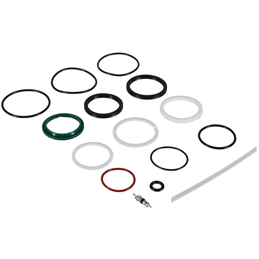 Anso-Suspension-TTX2-&-TTX1-Air-Shock-Models-Rear-Shock-Spring-RSSP0800-MTB-Rear-Shock-Spring