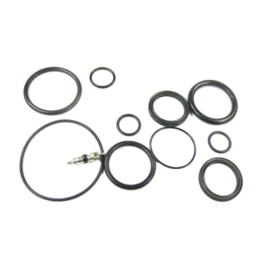 Anso-Suspension-Lefty-Ocho-Other-Fork-Part-SRVK0316