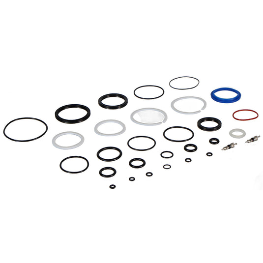 Anso-Suspension-Fox-Specialized-Float-X-Genie-Rear-Shock-Spring-RSSP0769-MTB-Rear-Shock-Spring