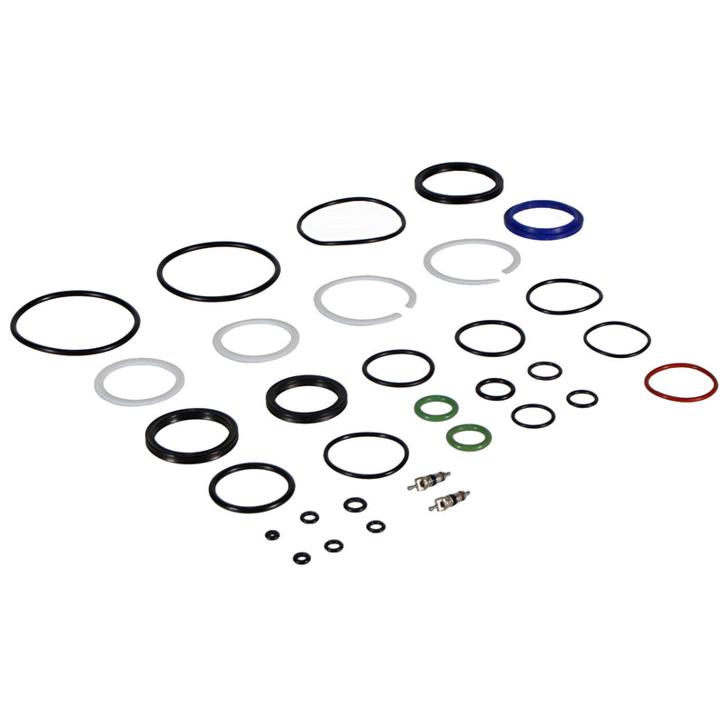 Load image into Gallery viewer, Anso-Suspension-Fox-Float-X2-Rear-Shock-Spring-RSSP0772-MTB-Rear-Shock-Spring

