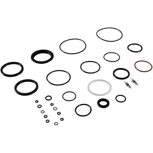 Anso-Suspension-Vivid-(D1)-Rear-Shock-Spring-Universal-RSSP0996-MTB-Rear-Shock-Spring