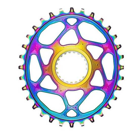 absoluteBLACK-Chainring-Shimano-DM-CNRG2314-Bicycle-Chainring